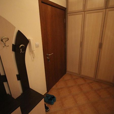 Ivory Cascadas Studio Slantschew brjag Exterior foto