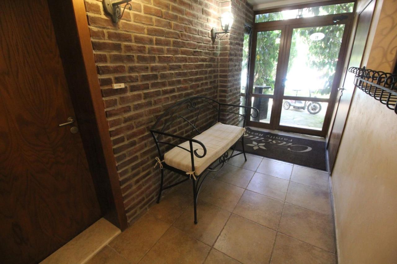 Ivory Cascadas Studio Slantschew brjag Exterior foto